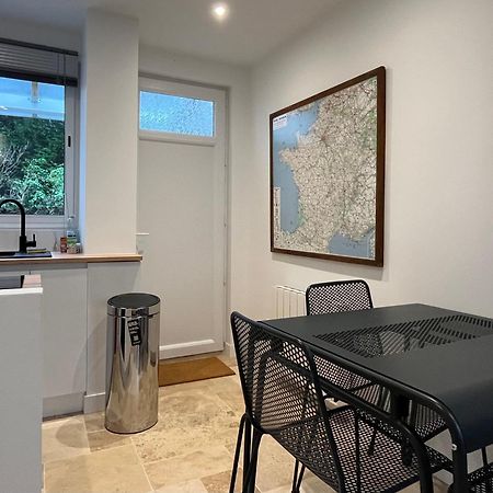 Appartement Loft Avec Terrasse Et Jardin à Angoulême Extérieur photo