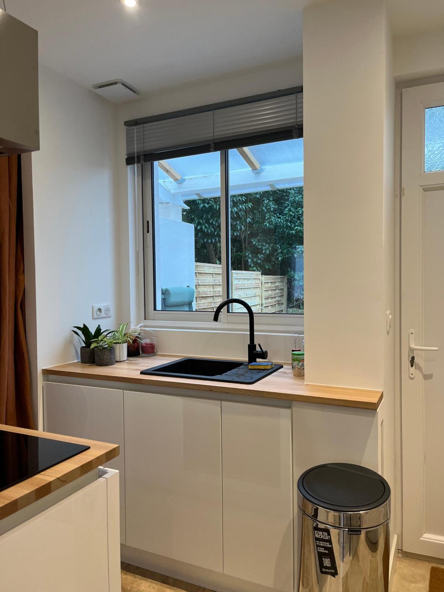 Appartement Loft Avec Terrasse Et Jardin à Angoulême Extérieur photo